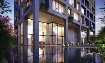 Imagem 7: Apartamento com 3 dormitórios à venda, 309 m² por R$ 7.111.778,00 - Mossunguê - Curitiba/P