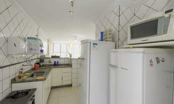 Imagem 7: Ed. Chateau D'Grignon | Apartamento com 3 quartos c/suíte no St Nova Suíça