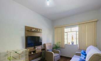 Imagem 5: Apartamento para venda possui 59 metros quadrados com 2 quartos em Anil - Rio de Janeiro