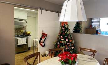 Imagem 6: Excelente apartamento reformado 3 quartos para venda no Humaita