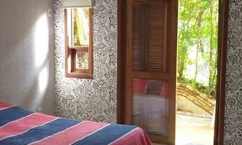 Imagem 2: Casa no Condomínio Grotão de Itaipu, com 4 quartos