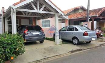 Imagem: Bragança Paulista - Casa Padrão - Penha