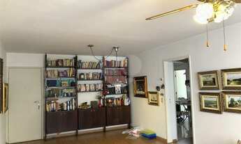 Imagem 2: São Paulo - Apartamento Padrão - MOEMA