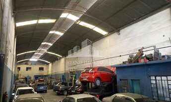 Imagem 4: Imperdível, Nilópolis, Avenida Getúlio Vargas, vende, Galpão de 500 metros quadrados, Idea