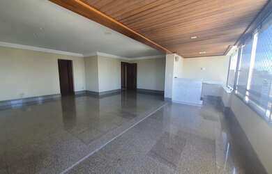 Imagem 4: Apartamento para Venda em Salvador, Graça, 3 dormitórios, 3 suítes, 5 banheiros, 4 vagas