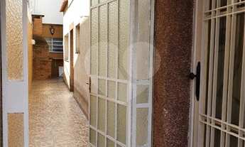 Imagem 6: Sobrado Casa Verde