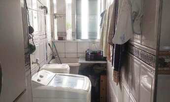 Imagem 7: Apartamento para venda tem 48 metros quadrados com 2 quartos