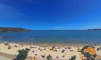 Imagem 3: Apartamento com 3 quartos à venda - Praia do Morro - Guarapari/ES