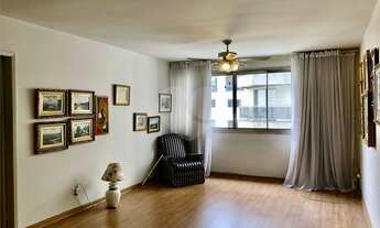 Imagem: São Paulo - Apartamento Padrão - MOEMA