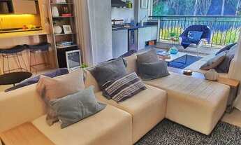 Imagem 7: APARTAMENTO 80M² - 2 SUÍTES - PERDIZES - PRÓXIMO AO ALLIANZ PARQUE - DIRETO DA CONSTRUTORA