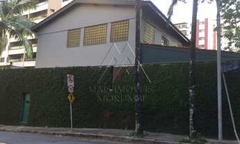 Imagem 4: SãO PAULO - Casa Comercial - Real Parque