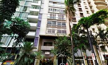 Imagem 2: Apartamento para aluguel tem 261 metros quadrados com 3 quartos em Centro - São Paulo - SP