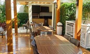 Imagem 5: 03 dort 03 suítes 02 vagas c/armários planejados ar condicionado Vl. Leopoldina - SP