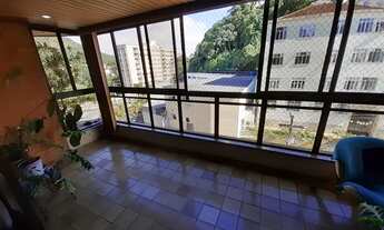 Imagem 6: Apartamento de 4 dormitórios (2 suítes) em Agriões, Teresópolis, região serrana do Rio de