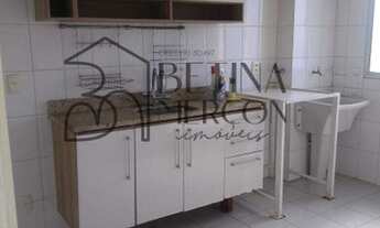 Imagem 5: Excelente Apartamento com 02 Quartos sendo 01 suíte no condomínio Mirante das Águas. São M