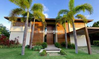 Imagem 1: CASA NA PRAIA DO FORTE