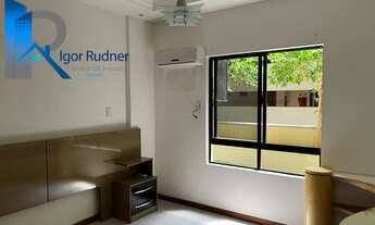 Imagem 6: Apartamento com 1/4, Suíte, Mobiliado, Frente ao Mar, Pituba