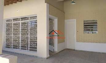 Imagem 5: Casa com 3 dormitórios para alugar, 170 m² por R$ 2.400,00/mês - Sumaré - Caraguatatuba/SP