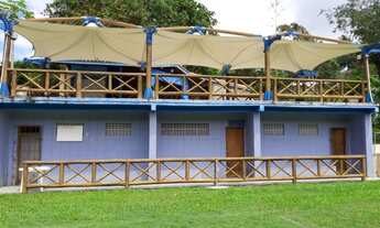 Imagem 4: Lote/Terreno para venda tem 10.OOO metros quadrados em São Cristóvão - Salvador - Bahia