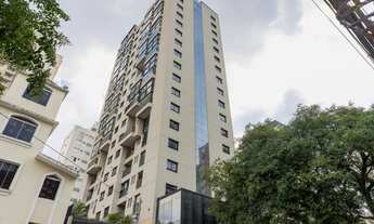 Imagem 2: Perfeito apartamento na Vila Olímpia