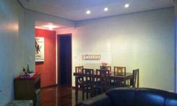 Imagem 6: Apartamento com 3 dormitórios à venda, 97 m² - Vila Euclides - São Bernardo do Campo/SP