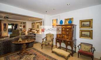 Imagem 7: RIO DE JANEIRO - Casa Padrão - Jardim Botânico