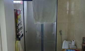 Imagem 6: Apartamento 02 quartos - 2º andar - Condomínio Países - Parque Residencial Laranjeiras - S