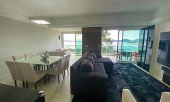 Imagem 4: Apartamento com 4 dormitórios vista mar em Cacupé - Florianópolis - SC