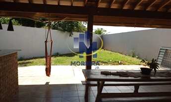 Imagem: Casa Jardim Bela Vista - 201m²