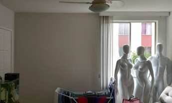 Imagem 1: Apartamento 02 quartos - 2º andar - Condomínio Países - Parque Residencial Laranjeiras - S