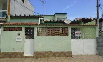 Imagem 2: Casa para aluguel com 80 metros quadrados com 4 quartos em Campo Grande - Rio de Janeiro