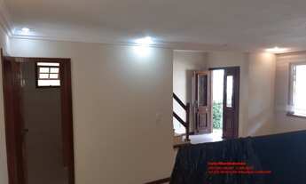 Imagem 5: PC801 Excelente Casa Duplex com 3 Quartos, Suíte e Piscina, no Condomínio Vilage do Moinho