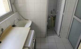 Imagem 5: Lindo apto área 114m² 03 dort 02 vagas 01 suíte Vila Leopoldina - SP