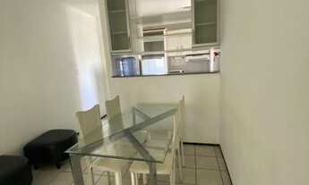 Imagem 4: Apartamento para venda possui 65 metros quadrados com 2 quartos em Boa Viagem - Recife - P