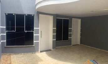 Imagem: Casa com 3 dormitórios à venda, 100 m²