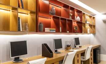 Imagem 6: DOM -Apartamentos 2 e 3 Qts c/ Suíte em Frente ao Norte Shopping - Cachambi - 1 Vaga