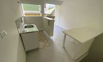 Imagem 5: Kitnet/Conjugado, duplex 30 m² a 500 metros do metro Vila Madalena