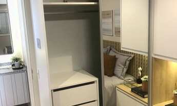 Imagem 7: Apartamento para venda com 45 metros quadrados com 1 quarto , em Vila Dom Pedro I - São Pa