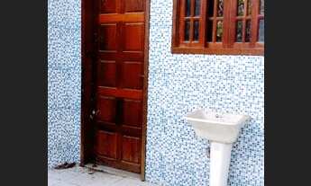 Imagem 6: Vendo Casa nova 2 quartos com suíte