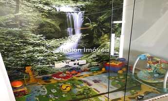 Imagem 5: Lindo Apartamento No Magic Cond. Resort