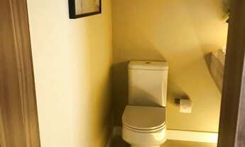 Imagem 3: Apartamento para venda tem 107 metros quadrados com 3 quartos em Jardim Faculdade - Soroca