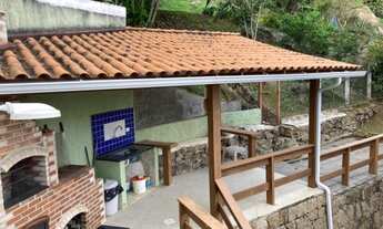 Imagem 2: Casa de condomínio 4 quartos - Ubá Piratininga - Niterói