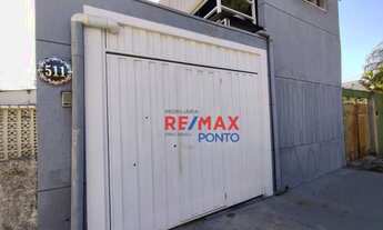 Imagem 3: Casa com 3 dormitórios à venda, 111 m² por R$ 280.000,00 - Aterrado - Mogi Mirim/SP