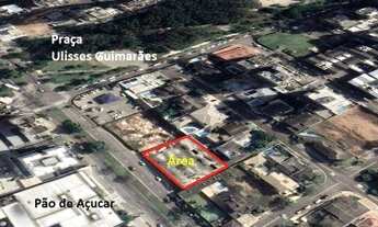 Imagem 3: Terreno a Venda Jardim Aquarius SJC