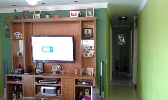 Imagem 7: Apartamento No Condominio Mundi 4 Dorm (1 Suite), 107M2