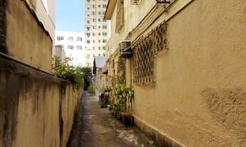 Imagem 7: Casa à Venda em Ipanema Rua Nascimento Silva