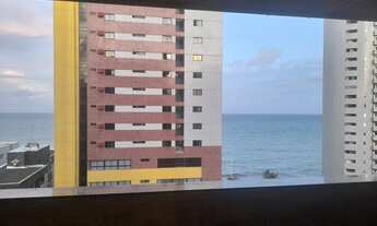 Imagem 2: Ótimo apartamento para venda possui 202 metros quadrados com 4 quartos em Boa Viagem - Rec