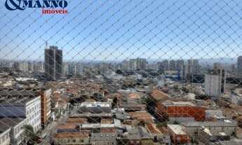 Imagem 3: Apartamento na mooca