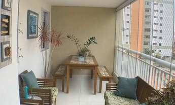 Imagem 5: Apartamento para Venda em Santo André, Vila Valparaíso, 3 dormitórios, 1 suíte, 2 banheiro