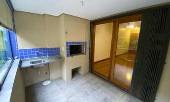 Imagem 3: Apartamento 2 Dormitórios 1 vaga no Bairro Petrópolis